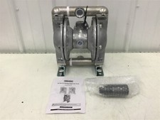 Dayton -  5nrd5 Blower Double Inlet Forward Curve