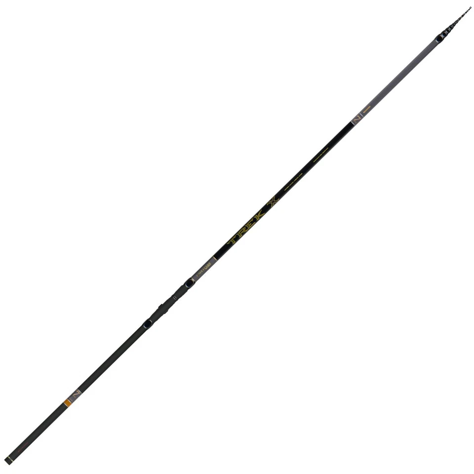 FTM Tubertini Trek-X 7 4,50m Wg 10-20g - Forellenrute Teleskoprute Forellenrute - Bild 1 von 1