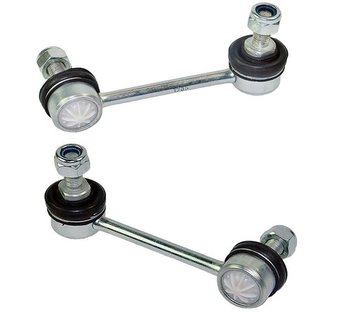 For Mazda MX-6 MX-5 Mk2 Front Stabiliser Anti Roll Bar Drop Links 3410591/91 X2 - Picture 2 of 9