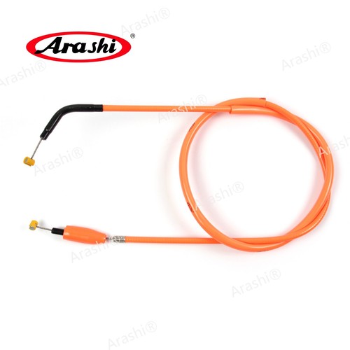 Cavo filo frizione per Suzuki GSXR600 GSXR750 2006 2007 GSX-R 600 750 K6 K7 - Foto 5 di 5