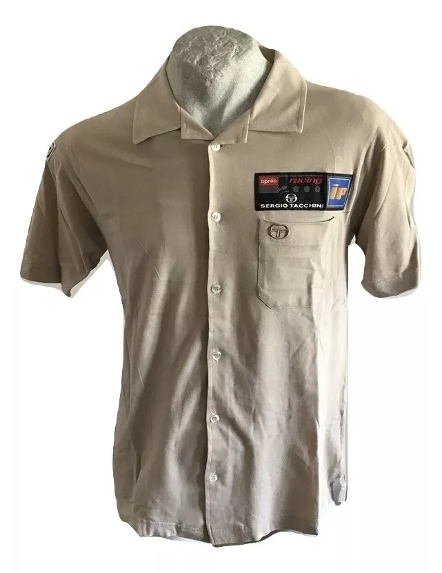 Maglietta sergio tacchini sale