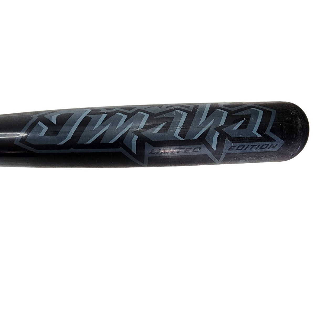 Batte de baseball Louisville Slugger TPX Omaha 31 28 oz modèle BB116