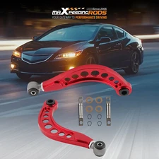 Suspension Rear Upper Control Arm Camber Kit For Honda Civic 2006-15 DX LX EX SI