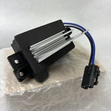 4P1516 Heating & Air Conditioning HVAC Fan Blower Motor Resistor Module Chevy