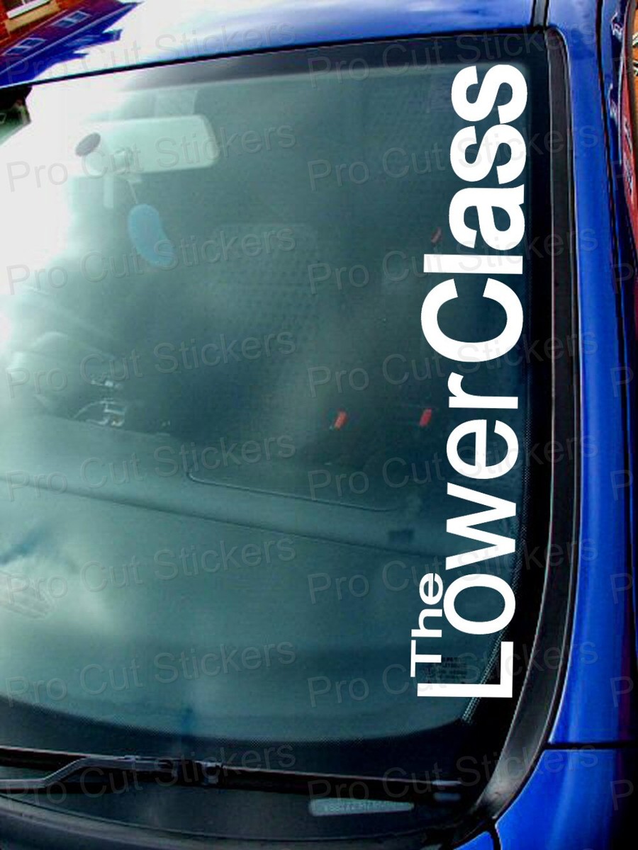 Living The Dream Personalizzato Slogan Auto Finestra Paraurti - Foto 11