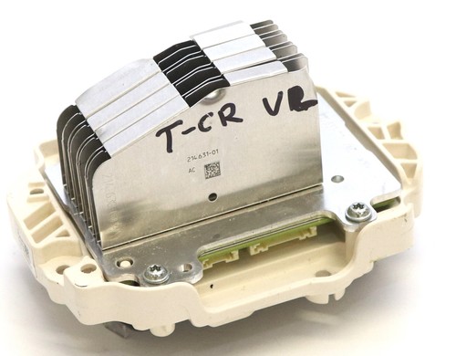 VW Touareg III CR7 21463000AA LED Modul aus Scheinwerfer rechts