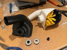 Detailing  /Hoover /Drill/ Brush /Guard /Valet/Car/Cleaning / Pet Hair /vacuum