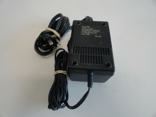 ZZ8: Dictaphone Power Supply, 860001, Pitney Bowes, Models 1730 2730 3730 4730 0 - 第 1/5 張圖片