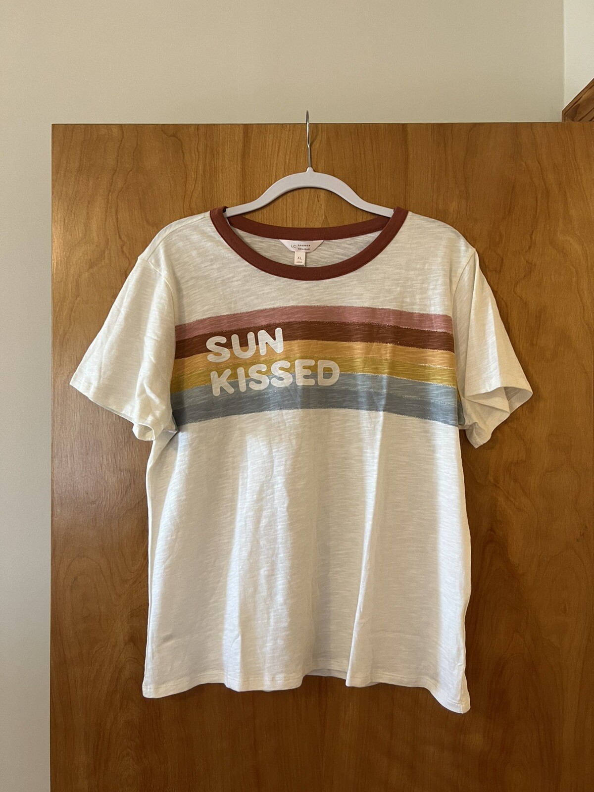 lauren conrad tee shirts