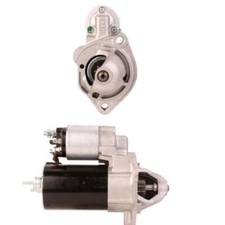 Starter For Skoda Superb 1.8T 2.0 3U4 Audi A4 A6 06B911023X 0986016330