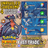 7-STAR UNRIVALED GARCHOMP TERA RAID EVENT: BEST COUNTERS⚡POKEMON SCARLET VIOLET