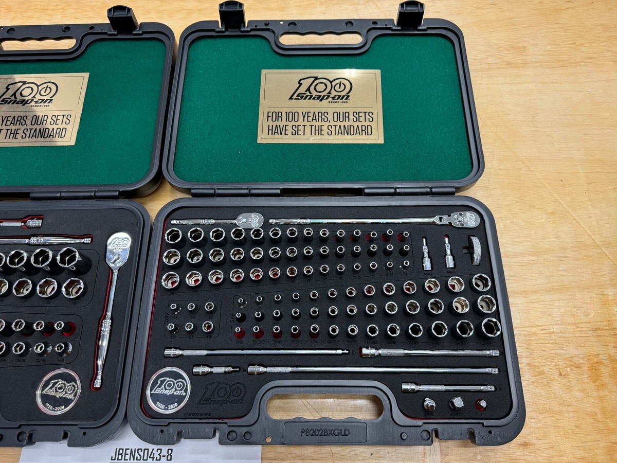 メンテナンス Snap-on tools Snap-on Industrial