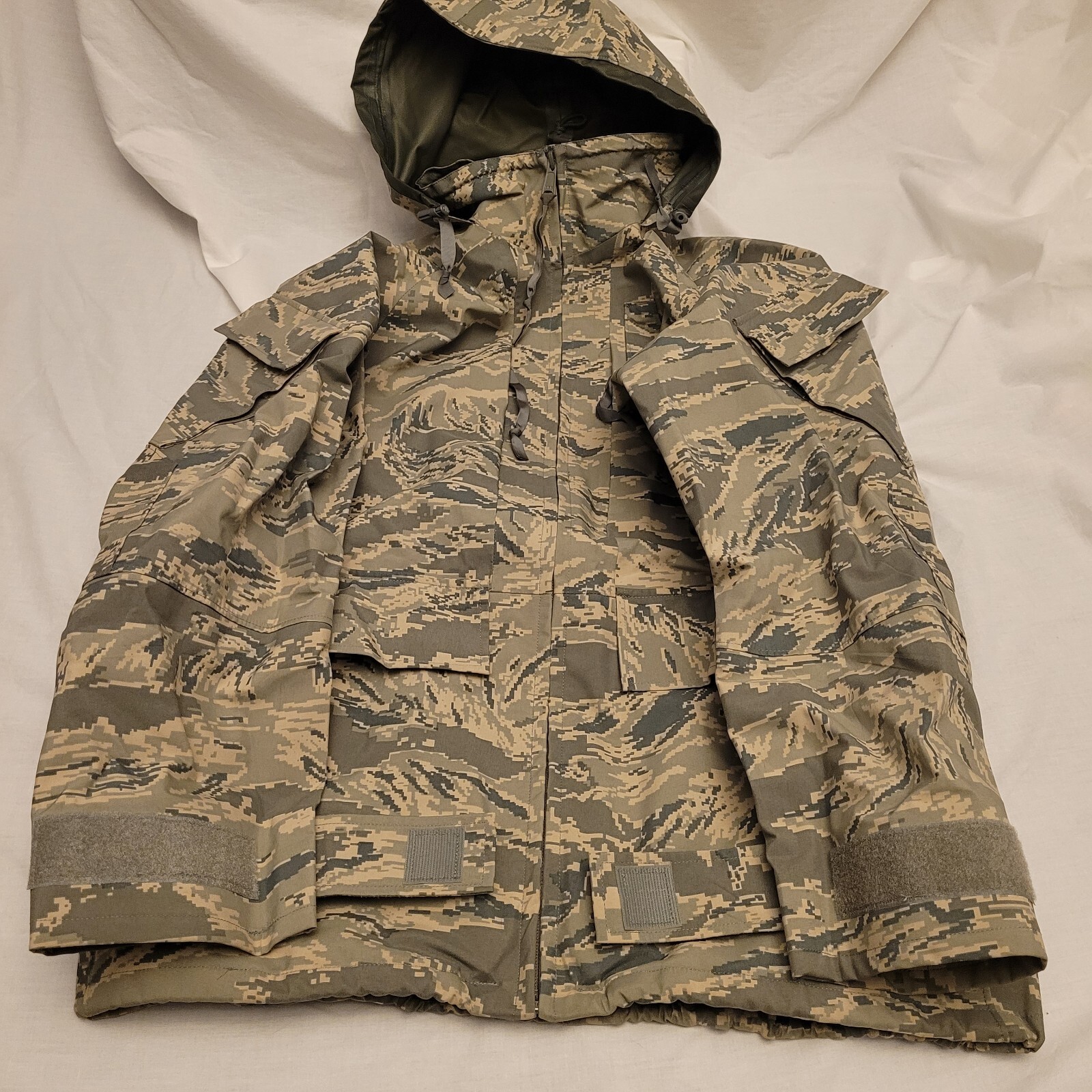 All Purpose Environmental Digital Camouflage Park… - image 17