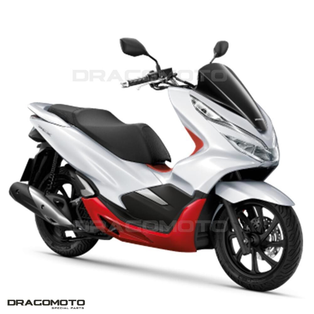 HONDA PCX 160 2021 Gabelfedern Kit OHLINS FSK 136 | eBay