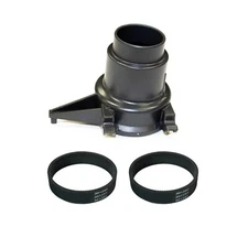 211093S Fits For Kirby Hose End Repair Part G3, G4 W/ 301291 Free 2 Belts