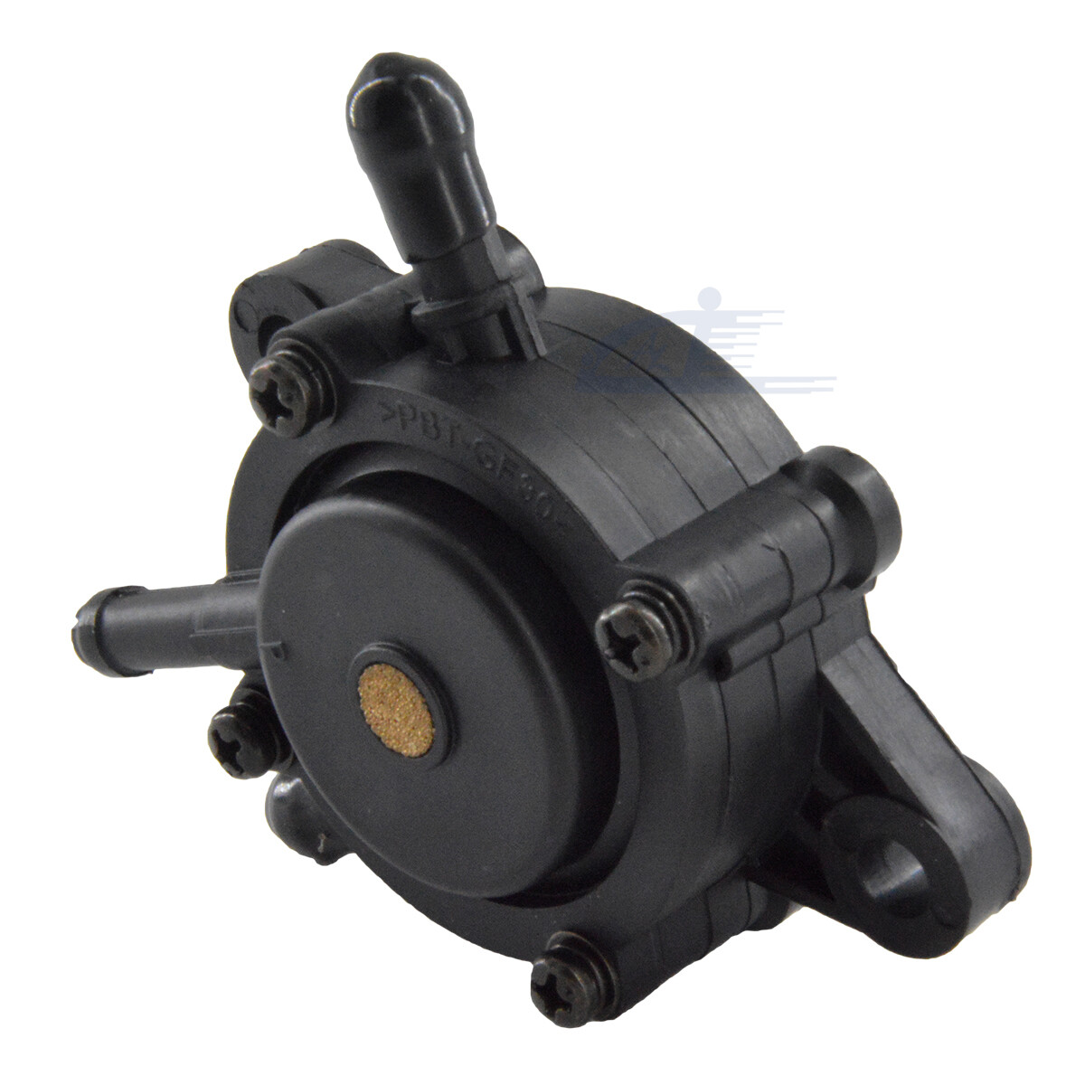 Fuel Pump & Filter For John Deere Z245 Z255 Z335E Z335M Z345M Z345R