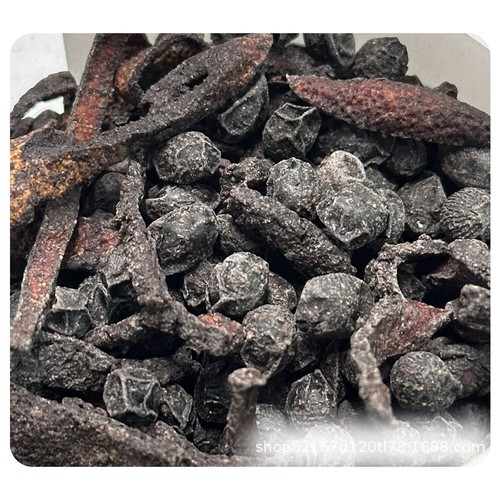 Angelica black beans No additives, ready to eat 460 g 当归黑豆 - Picture 4 of 4