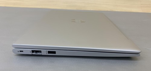 HP ProBook 445 G9 14" AMD Ryzen 5 5625U 16GB RAM 512GB SSD Win11Pro Laptop - Afbeelding 9 van 14