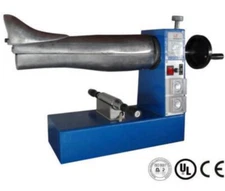 Leather Boots Wrinkle Chasing Machine Shoe Equipment Shoe Stretcher Expand