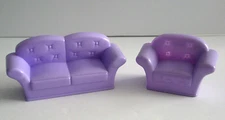My Fancy Life Furniture Sofa Chair Replacement Pieces  CE