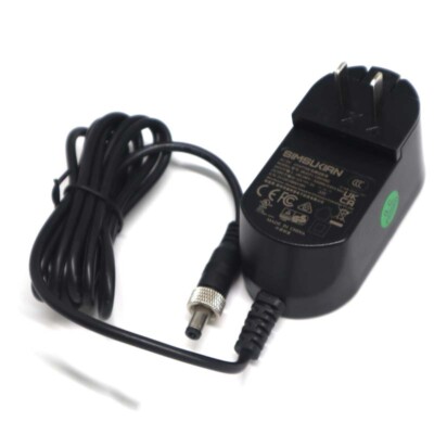 Atomos Flame Series Locking Power Supply Charger