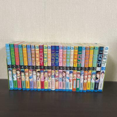 Nisekoi Vol.1-25 Complete Set Japanese Ver Manga comics | eBay
