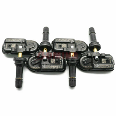 Ram TPMS Sensor - 68249201AA | MoparOnline | Mopar Online