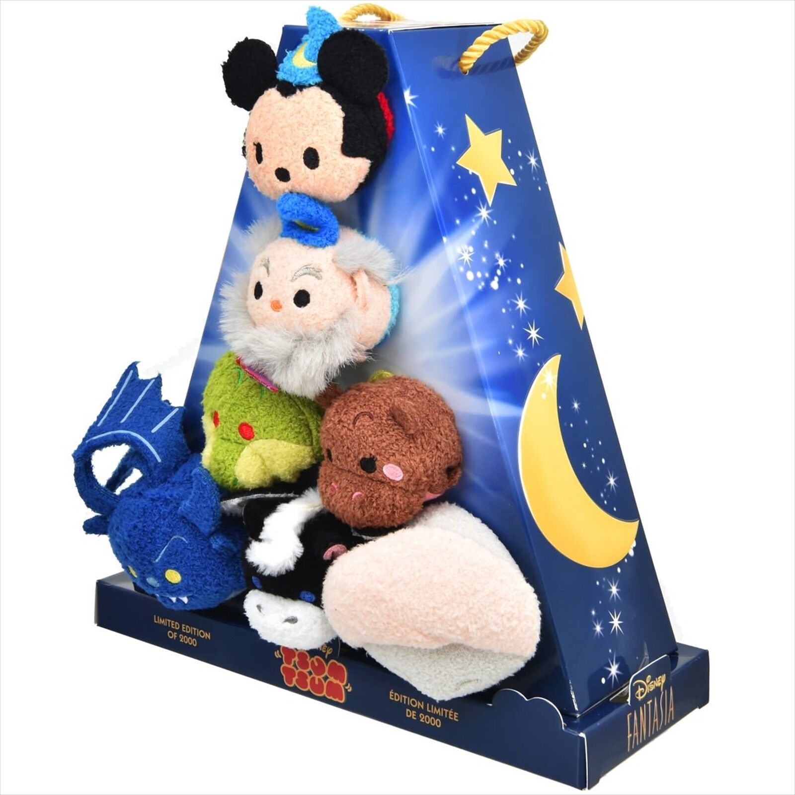 られてきた Disney D23限定 Tsumtsum Boxピノキオ未開封新品 ツムツムの通販 By すきもの ディズニーならラクマ エンタメ Shineray Com Br