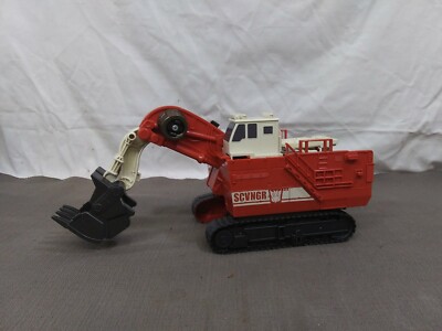 Transformers SCVNGR THK-1139 Devastator Decepticon Scavenger 2008