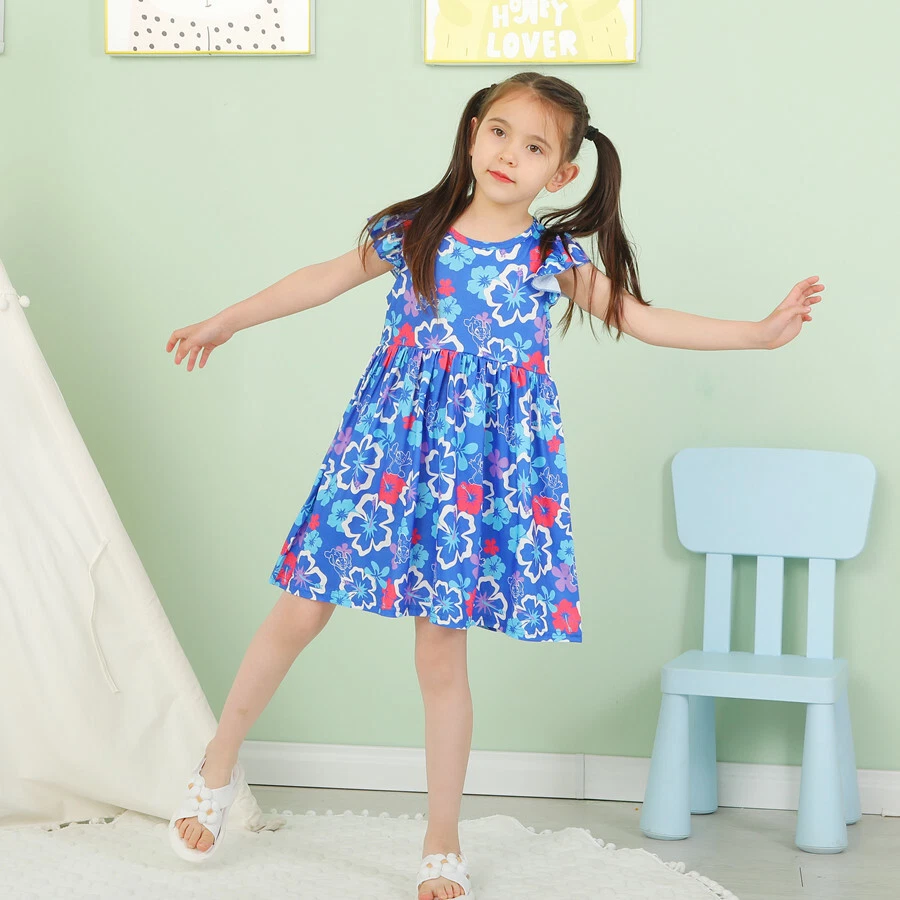 Lilo dress 2025 for baby