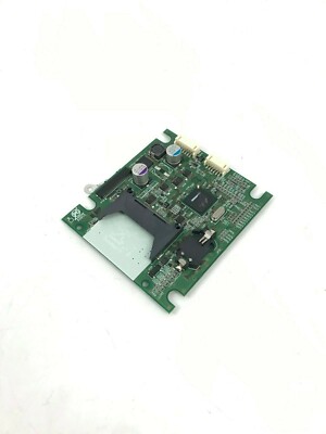 Marantz CDR310 Replacement Main PCB (Motherboard/Processor PCB) ZZ28BS1000