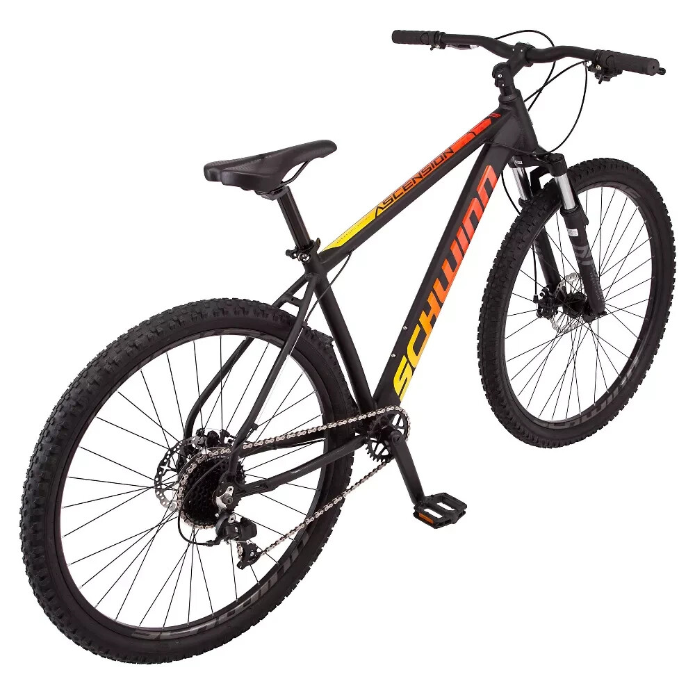 Schwinn Ascension 29 Target Mountain Bikes 26 Inch 29