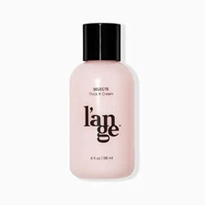 L'ANGE HAIR Selecte Thick It Cream | Lightweight  Assorted Scents , Sizes 