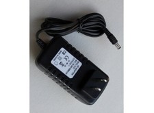 power supply AC adapter cord charger for wePresent WiPG-1600W presention system