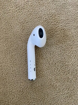 Oversized Airpod Shaped Speaker Big Airpod Speaker