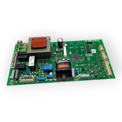 FERROLI POWER BOARD WITH DISPLAY SM16502 39817770 BOILER NEW ELITE 60 F24