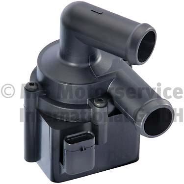 Pompe à eau additionnelle pour remplacer la pièce d'origine Audi A3