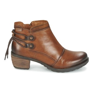 pikolinos le mans bootie