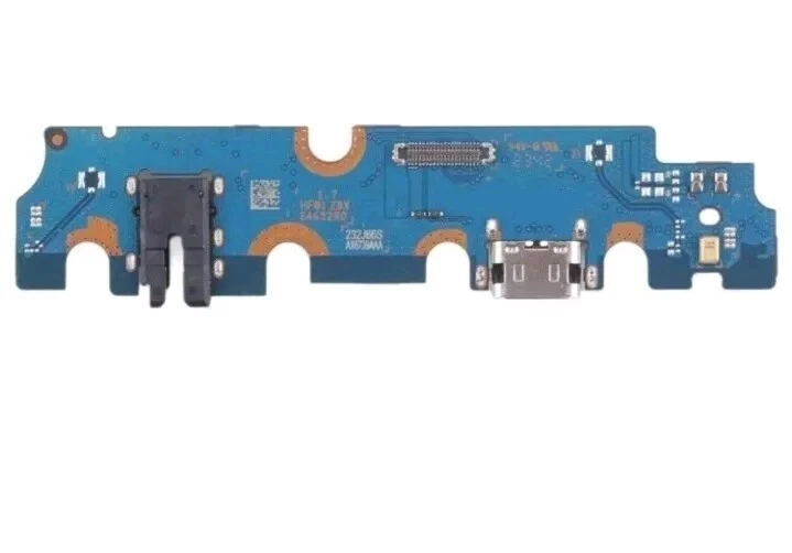 Samsung Galaxy Tab A9 SM-X110 Type C Charging Port Board PCB Connector Part