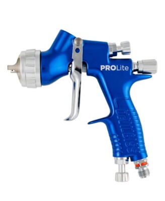 Devilbiss PROLite Fließbecherpistole Trans-Tech T110 1,2-1,4mm 560ml, Acetal