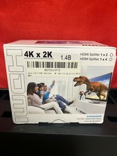 HDMI 1080P 3D Splitter Ver 1.4
