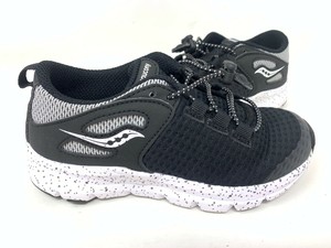 saucony youth fusion