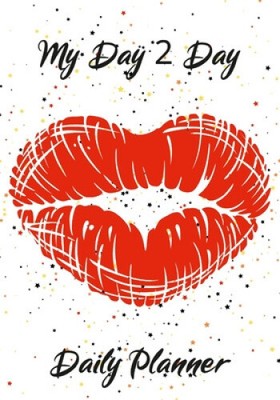 My Day 2 Day: Planner by Steph, Gifted