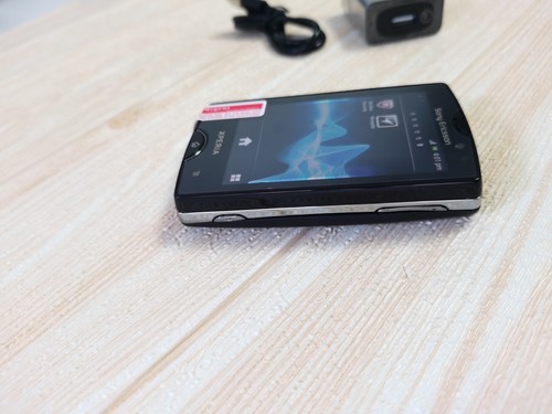 Sony Ericsson Xperia Mini Pro2 SK17i sk17a Slide Phone 3G WIFI Qwerty Keyboard - 第 4/12 張圖片