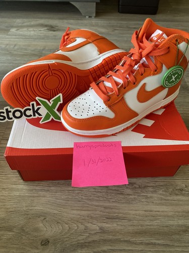dunk high syracuse w