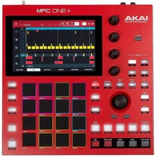Akai Professional Mpc One + Standalone Music Production Center