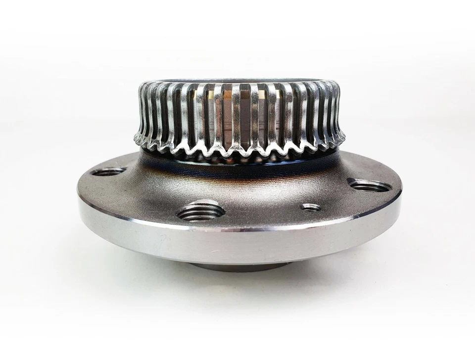 Brida de buje trasero Audi A3 8L TT 8N - tracción delantera [1996-06] 1J0598477 Foto 3 de 4