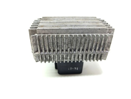 Opel Astra G 2001 Diesel Relais Vorglühkerzen Vorglühanlage 09132691 UST103918