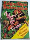 Edgar Rice Burroughs, 1975, New English Library UK Magazine