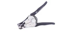 IDEAL Brand 45-1581 Stripmaster Wire Stripper brand new-26-16 gage cap.